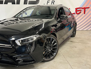 CLASSE A45 AMG